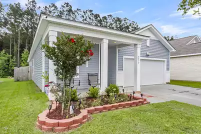 4473 Ocean Farm Drive, Summerville, SC 29485 - Photo 4