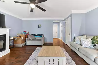 4803 Habersham Lane, Summerville, SC 29485 - Photo 10