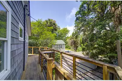 208 Cooper E Avenue E, Folly Beach, SC 29439 - Photo 66