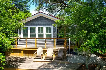208 Cooper E Avenue E, Folly Beach, SC 29439 - Photo 4