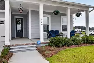 500 Sound Dr, Summerville, SC 29486 - Photo 4