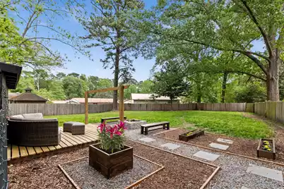 205 Bristow Drive, Summerville, SC 29483 - Photo 44