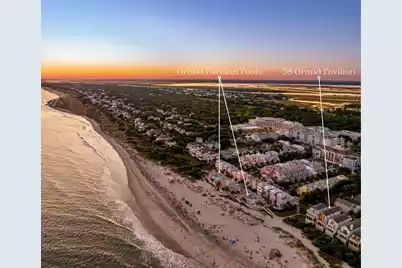 58 Grand Pavilion Drive, Isle Of Palms, SC 29451 - Photo 14