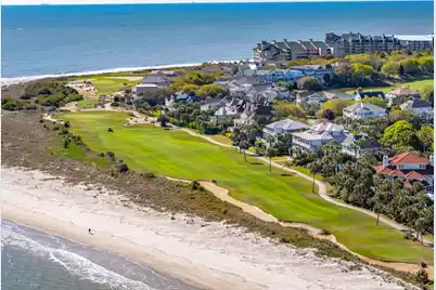 58 Grand Pavilion Drive, Isle Of Palms, SC 29451 - Photo 20