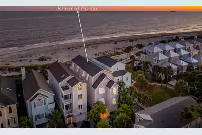 58 Grand Pavilion Drive, Isle Of Palms, SC 29451 - Photo 4