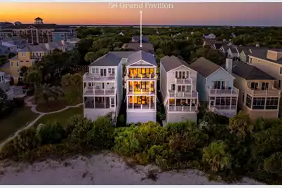 58 Grand Pavilion Drive, Isle Of Palms, SC 29451 - Photo 1