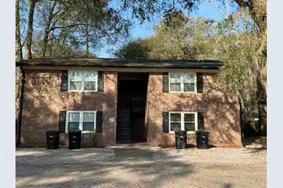 109 Miller Street N #A, Walterboro, SC 29488 - Photo 1