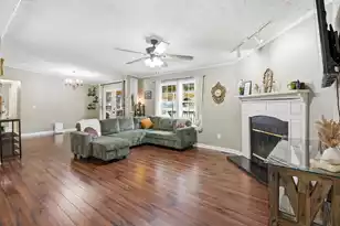 355 Trinity Church Rd, Saint Stephen, SC 29479 - Photo 16