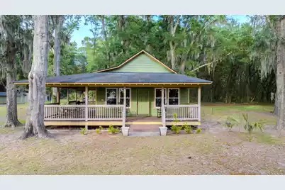 0 South Fenwick Island, Edisto Island, SC 29438 - Photo 16