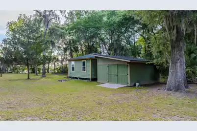 0 South Fenwick Island, Edisto Island, SC 29438 - Photo 22