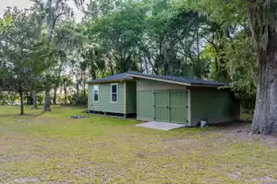 0 South Fenwick Island, Edisto Island, SC 29438 - Photo 22