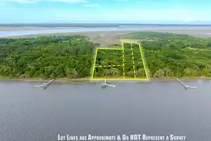 0 South Fenwick Island, Edisto Island, SC 29438 - Photo 2