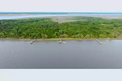 0 South Fenwick Island, Edisto Island, SC 29438 - Photo 2