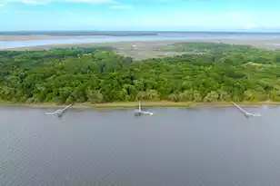 0 South Fenwick Island, Edisto Island, SC 29438 - Photo 2