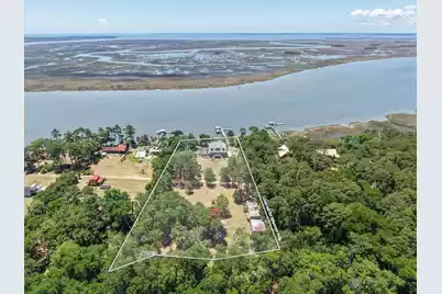 3358 Baldwin Lane, Green Pond, SC 29446 - Photo 66