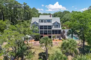 3358 Baldwin Ln, Green Pond, SC 29446 - Photo 78