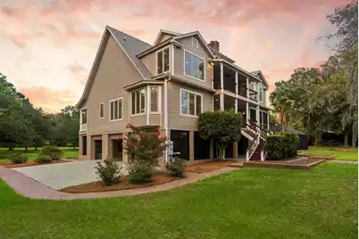 3358 Baldwin Lane, Green Pond, SC 29446 - Photo 98