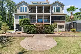 3358 Baldwin Ln, Green Pond, SC 29446 - Photo 58
