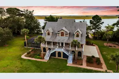 3358 Baldwin Lane, Green Pond, SC 29446 - Photo 100