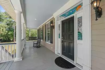 3358 Baldwin Lane, Green Pond, SC 29446 - Photo 2