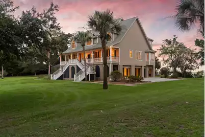 3358 Baldwin Lane, Green Pond, SC 29446 - Photo 4