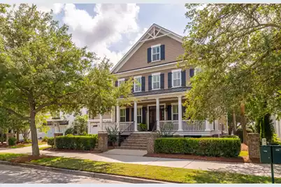 1730 Pierce Street, Daniel Island, SC 29492 - Photo 2