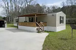 746 Madison St, Ehrhardt, SC 29081 - Photo 20