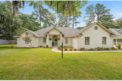 1016 Pine Martin Road, Beaufort, SC 29902 - Photo 1