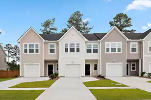 391 Tiliwa St, Summerville, SC 29486 - Photo 1