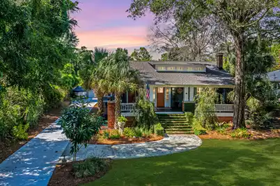 117 Fishburne Street, Walterboro, SC 29488 - Photo 1