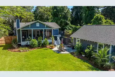 117 Fishburne Street, Walterboro, SC 29488 - Photo 4