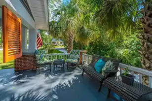 117 Fishburne St, Walterboro, SC 29488 - Photo 2