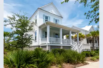 5738 Kiawah River Drive, Johns Island, SC 29455 - Photo 1