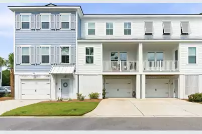 803 Kings Oak Court #Unit 2, Charleston, SC 29492 - Photo 1