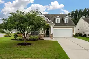 521 Tranquil Waters Way, Summerville, SC 29486 - Photo 4