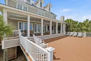 1008 Parker Dr, Pawleys Island, SC 29585 - Photo 56
