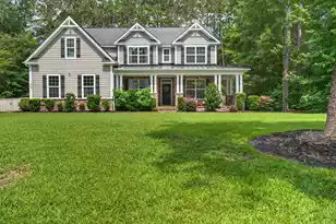 2000 Tacoma Cir, Ridgeville, SC 29472 - Photo 2