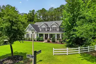 2000 Tacoma Cir, Ridgeville, SC 29472 - Photo 50