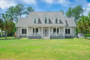 371 Broadleaf Dr, Summerville, SC 29486 - Photo 2