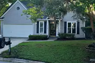 5407 Crosland Ct E, North Charleston, SC 29420 - Photo 1