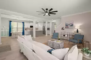 174 Bateaux Dr, Summerville, SC 29483 - Photo 10
