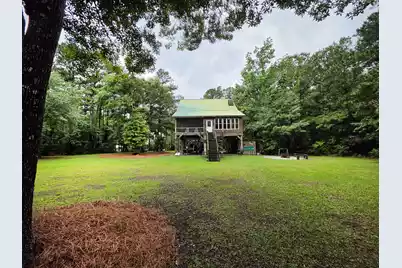 618 Five Fathom Road, McClellanville, SC 29458 - Photo 2
