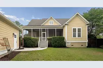 536 Two Mile Run, Johns Island, SC 29455 - Photo 66