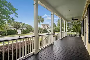 536 2 Mile Run, Johns Island, SC 29455 - Photo 8