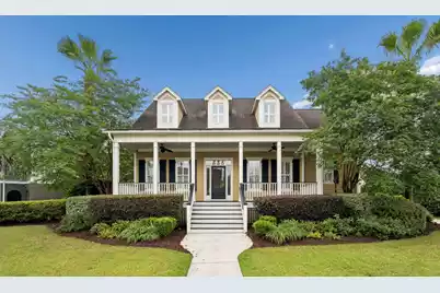 536 Two Mile Run, Johns Island, SC 29455 - Photo 72