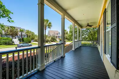 536 Two Mile Run, Johns Island, SC 29455 - Photo 8