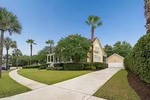 536 2 Mile Run, Johns Island, SC 29455 - Photo 4