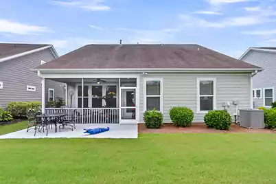 4020 Wood Violet Lane, Summerville, SC 29483 - Photo 2