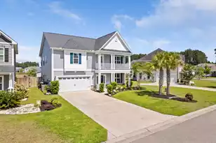 242 Saxony Loop, Summerville, SC 29486 - Photo 44