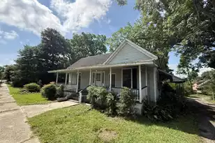 121 Baruch Street W, Denmark, SC 29042 - Photo 1